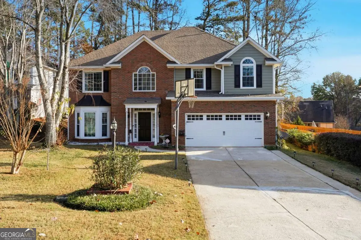 5121 Anclote Drive, Alpharetta, GA 30004 - Image #1