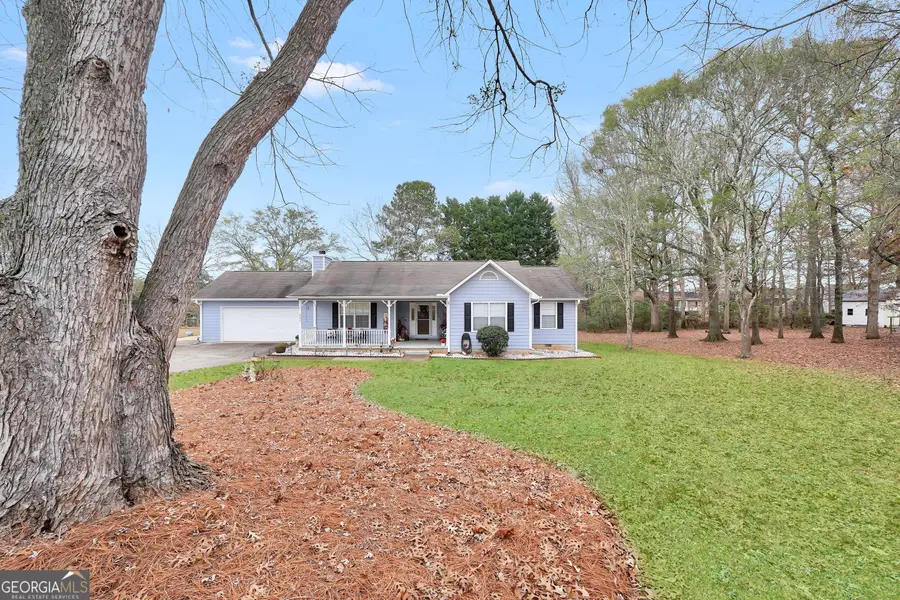205 Summerfield Lane, McDonough, GA 30253 - Image #3