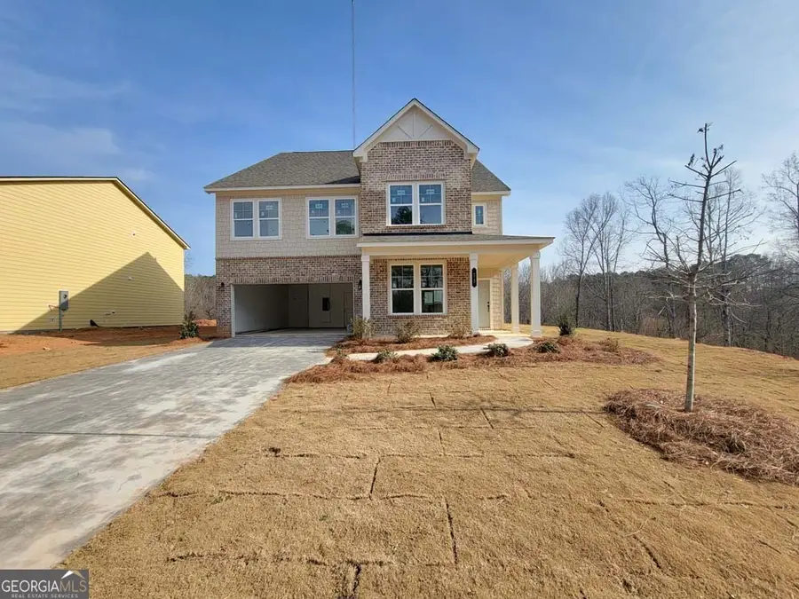 73 Silverleaf Trail, Bethlehem, GA 30620 - #3