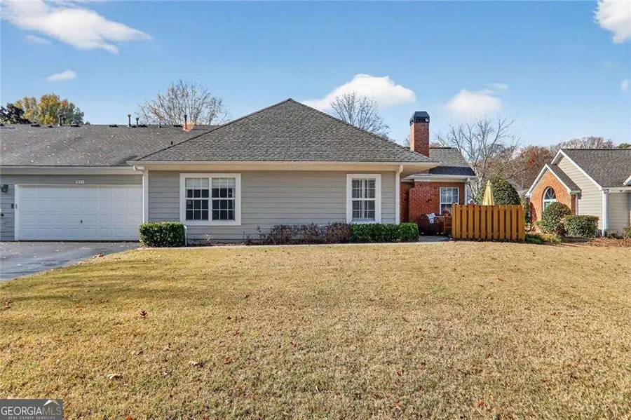 9103 Windrush Lane, Alpharetta, GA 30009 - Image #2