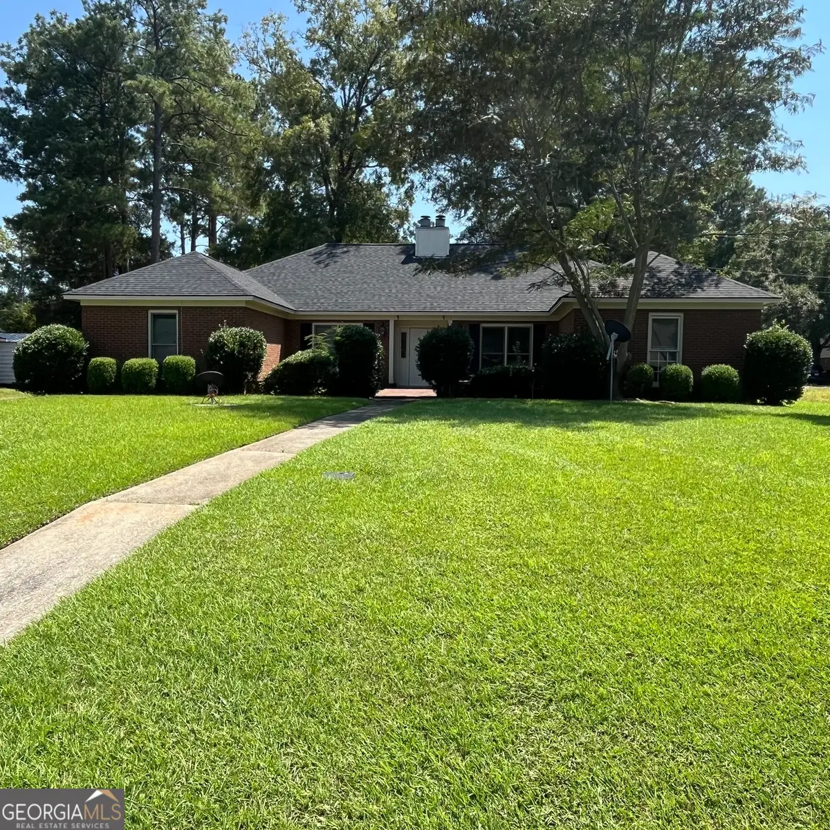 1910 Elkhorn Lane, Albany, GA 31707 - Image #1