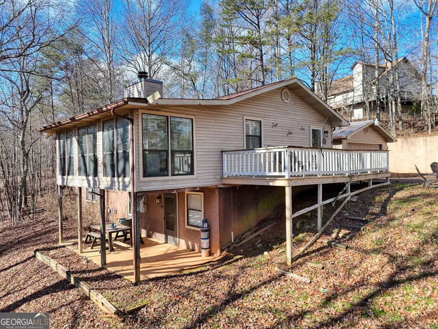 131 Hickory Ridge Circle, Hayesville, NC 28904 - Image #2