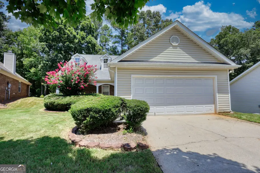 1150 Strath Clyde Way, McDonough, GA 30253 - Image #3