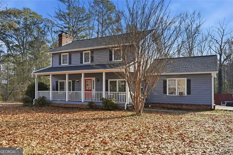 130 Thornton Drive, Fayetteville, GA 30214 - Image #2