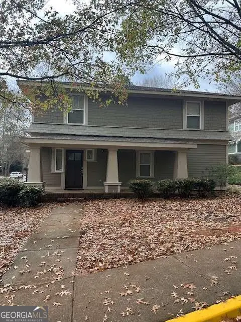 490 Barnett Shoals Road #601, Athens, GA 30605