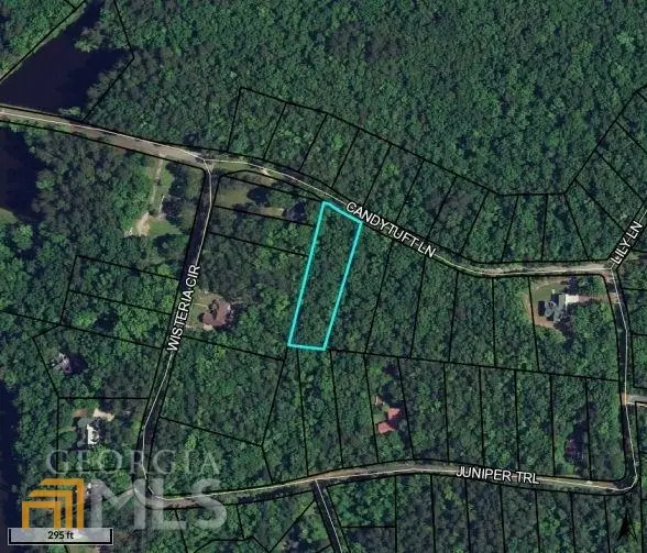 LOT 18 Candytuft Lane, Waverly Hall, GA 31831 - Image #2