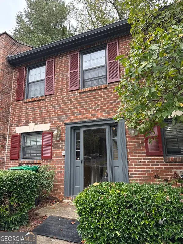 3353 York Place, Decatur, GA 30032