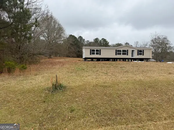 60 Wessmanor Drive, Bowdon, GA 30108