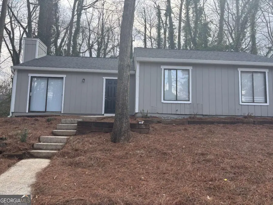 5073 Martins Crossing Road, Stone Mountain, GA 30088 - Image #2