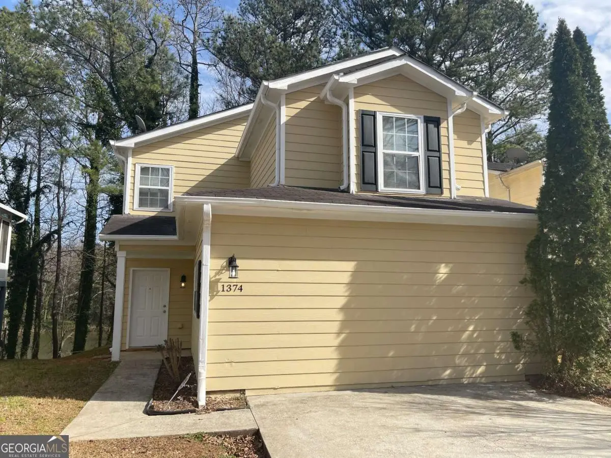 1374 To Lani Farm Road, Stone Mountain, GA 30083 - Image #1