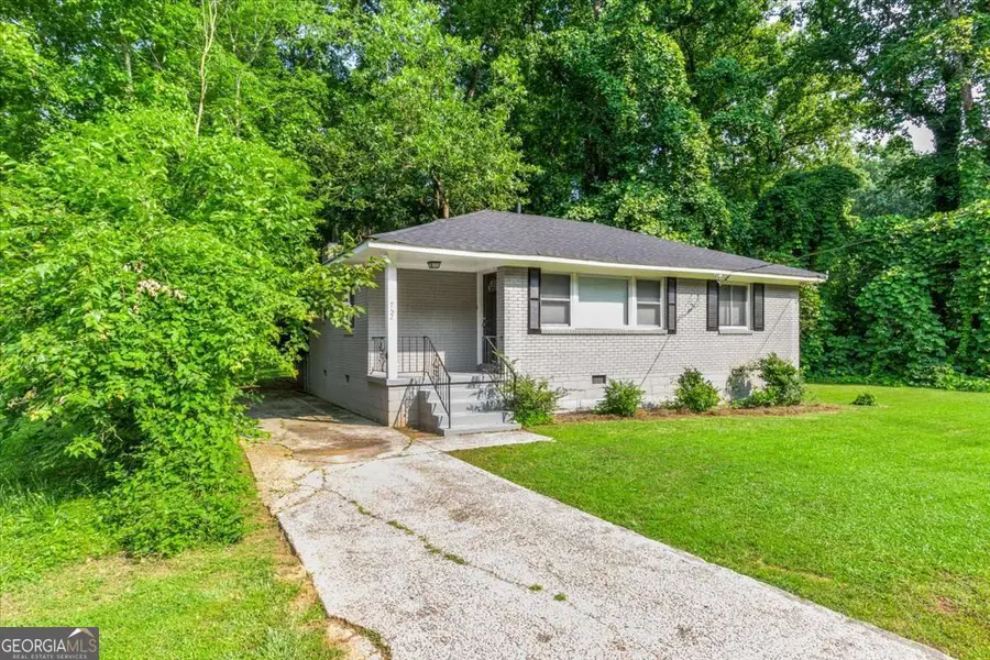 752 Jefferson Avenue Sw, Atlanta, GA 30315 - Image #2