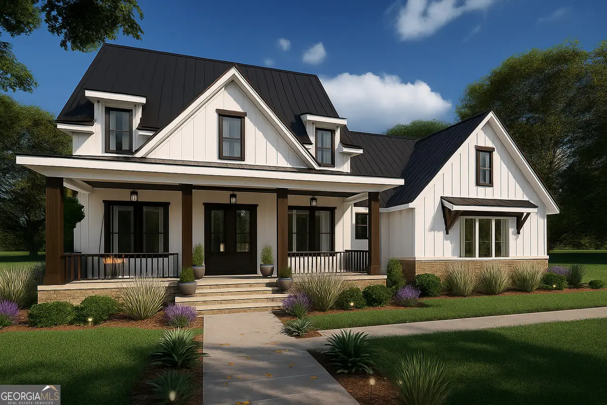 4075 Haven Terrace, Milton, GA 30004 - Image #1