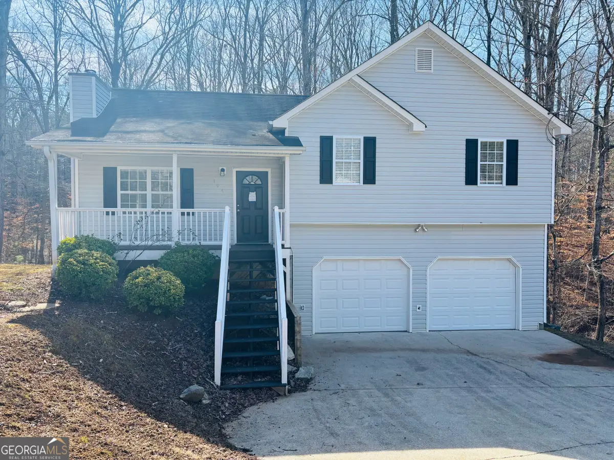 194 Spring Leaf Drive, Dallas, GA 30157 - Image #1