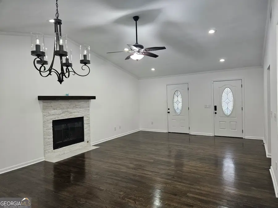 3095 Stone Oak Drive, Douglasville, GA 30135 - Image #2