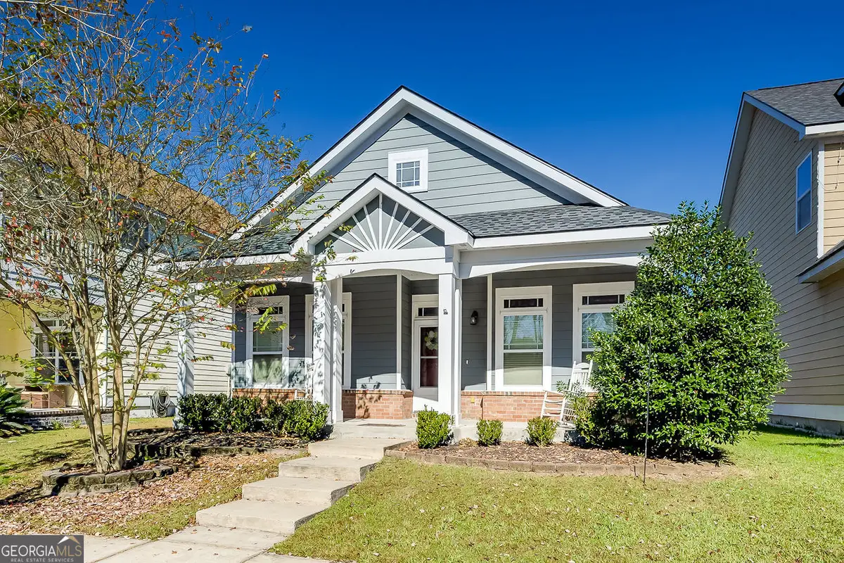 110 Moonlight Trail, Port Wentworth, GA 31407 - Image #1