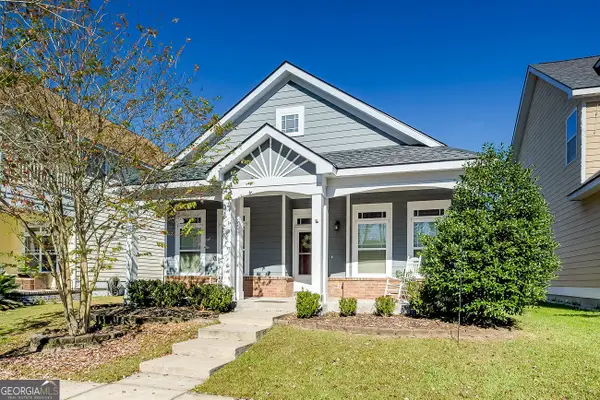 110 Moonlight Trail, Port Wentworth, GA 31407