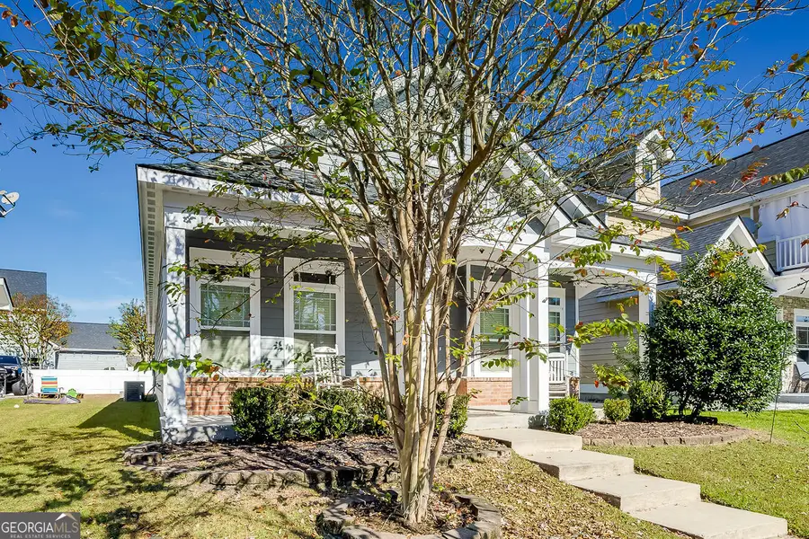 110 Moonlight Trail, Port Wentworth, GA 31407 - Image #3