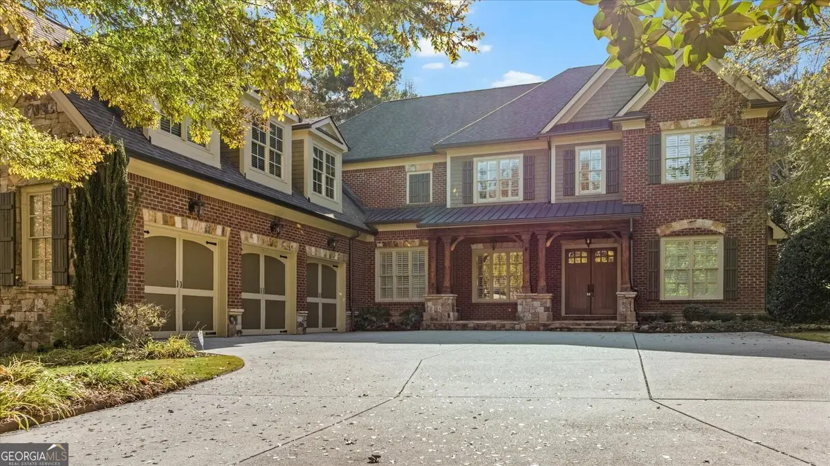 2135 Tayside Crossing, Kennesaw, GA 30152 - Image #1