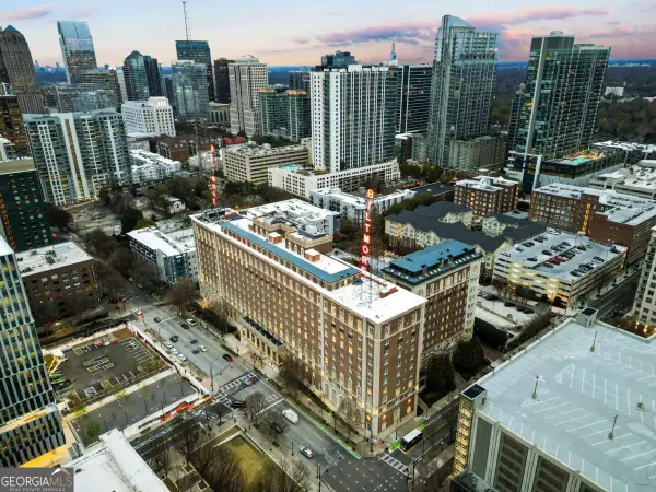 30 5th Street Ne #101, Atlanta, GA 30308