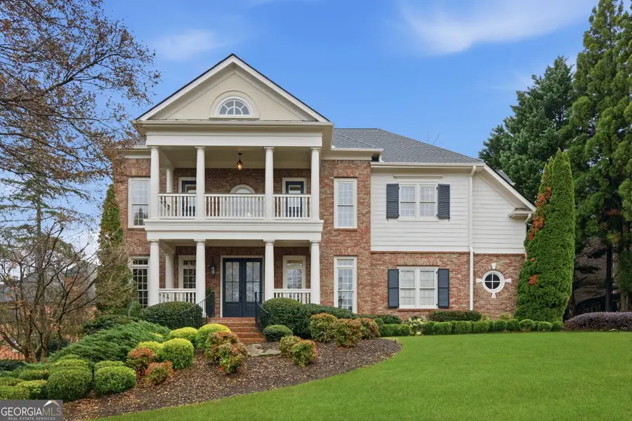 5173 Brendlynn Drive, Suwanee, GA 30024 - Image #2