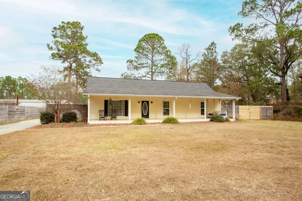 3735 Marvin Strickland Road, Waycross, GA 31503 - Image #1