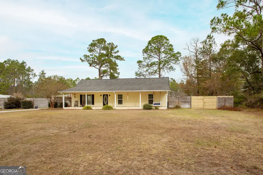3735 Marvin Strickland Road, Waycross, GA 31503 - Image #2