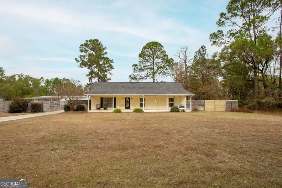 3735 Marvin Strickland Road, Waycross, GA 31503 - Image #3