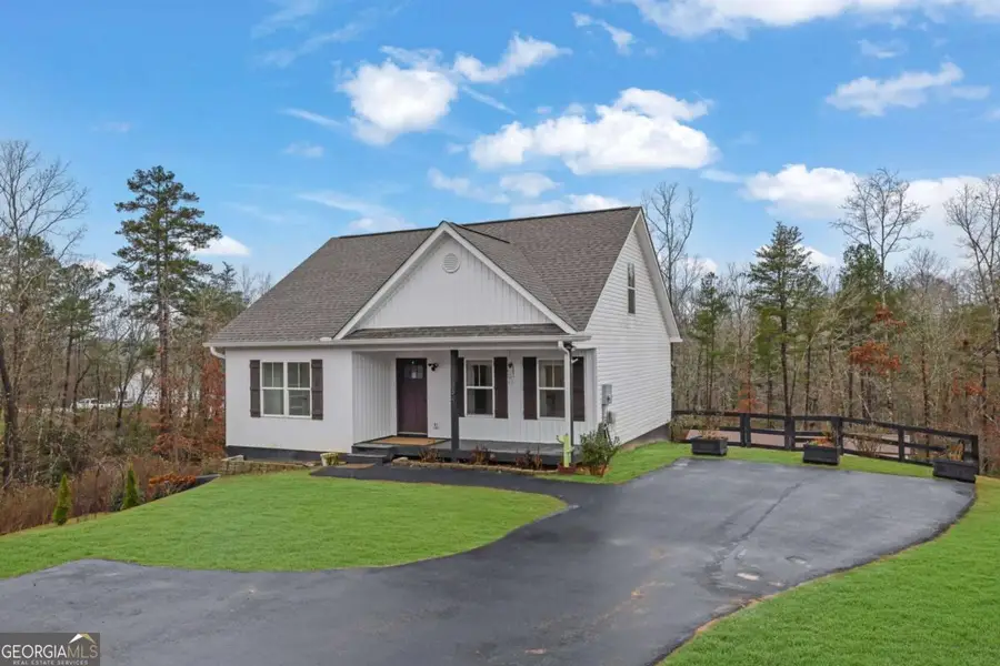 334 Silas Road, Dahlonega, GA 30533 - Image #2