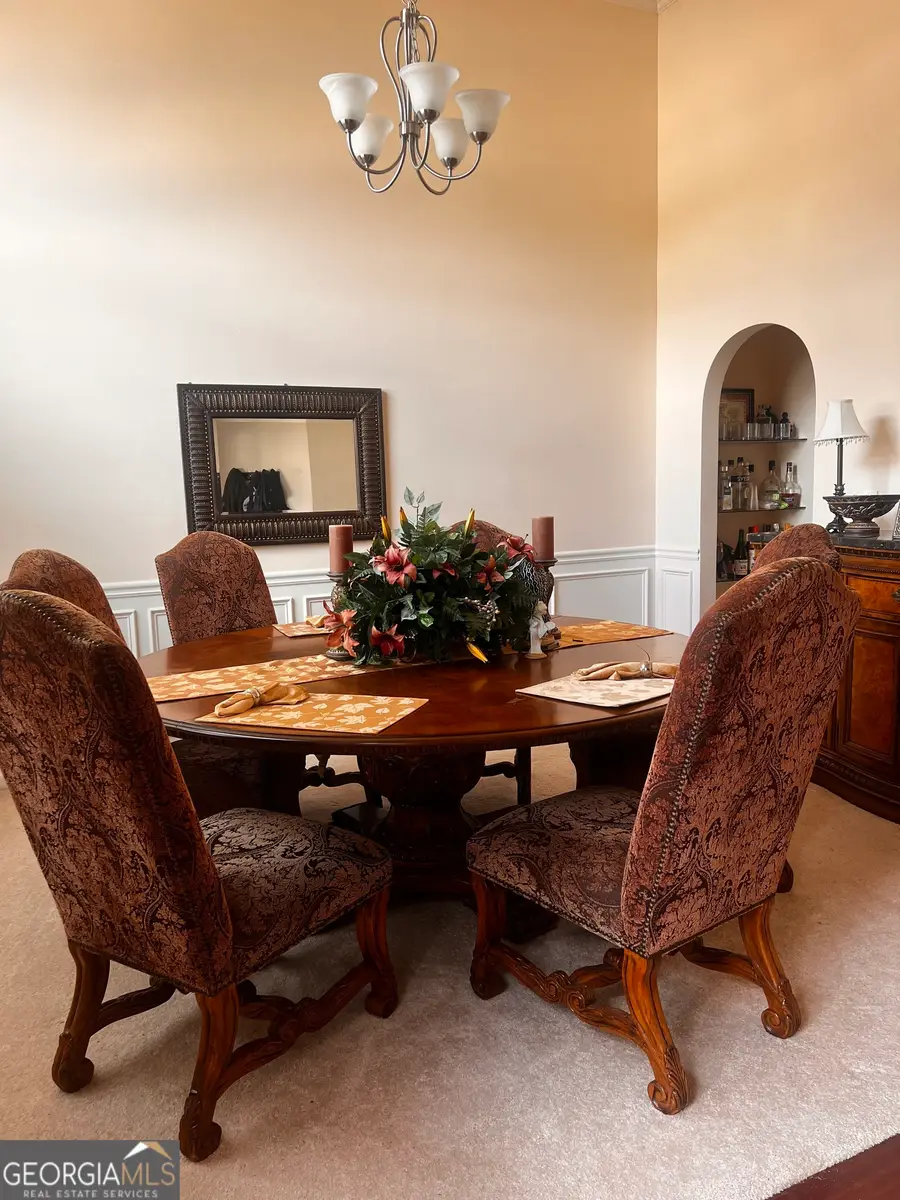 2487 Ash Rose Drive, Jonesboro, GA 30236 - Image #2