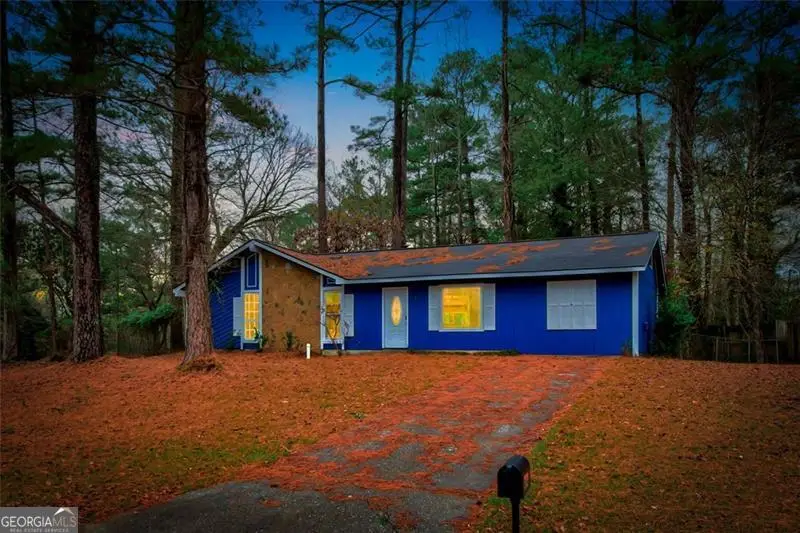 8962 Bentwood Lane, Riverdale, GA 30274 - #1