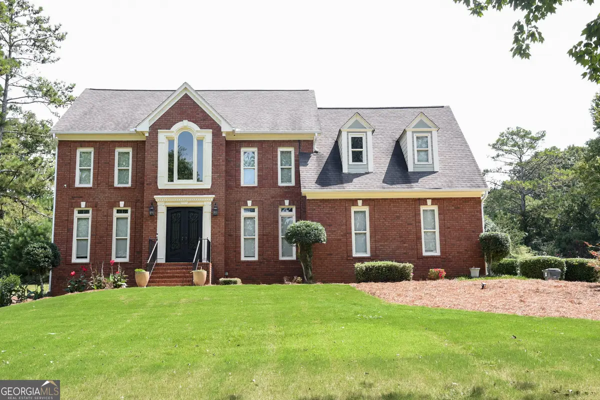 120 Morning Springs Walk, Fayetteville, GA 30214 - Image #1