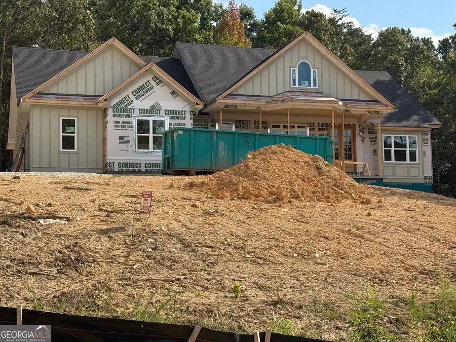 14 Jewell Drive Se, Rome, GA 30161 - Image #2