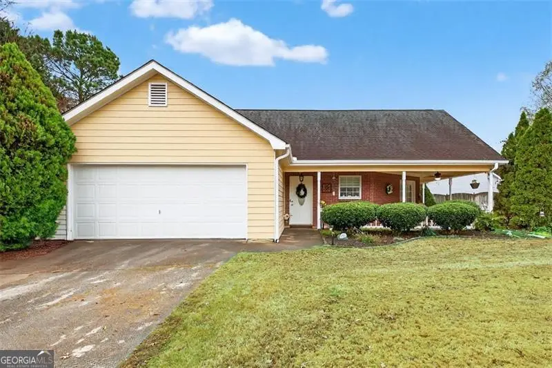 95 Heather Woods Court, Covington, GA 30016 - Image #3