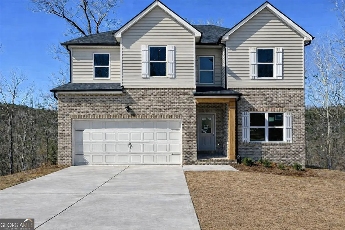120 Belford Way #LOT 51, Jackson, GA 30233 - Image #1