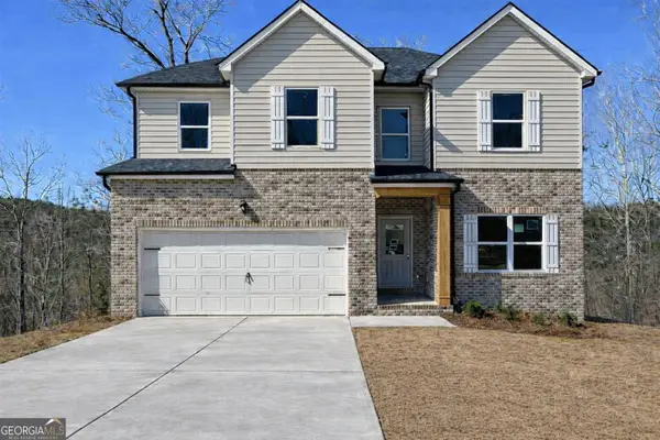 120 Belford Way #LOT 51, Jackson, GA 30233
