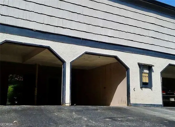 1425 Stone Mill Trace, Stone Mountain, GA 30083