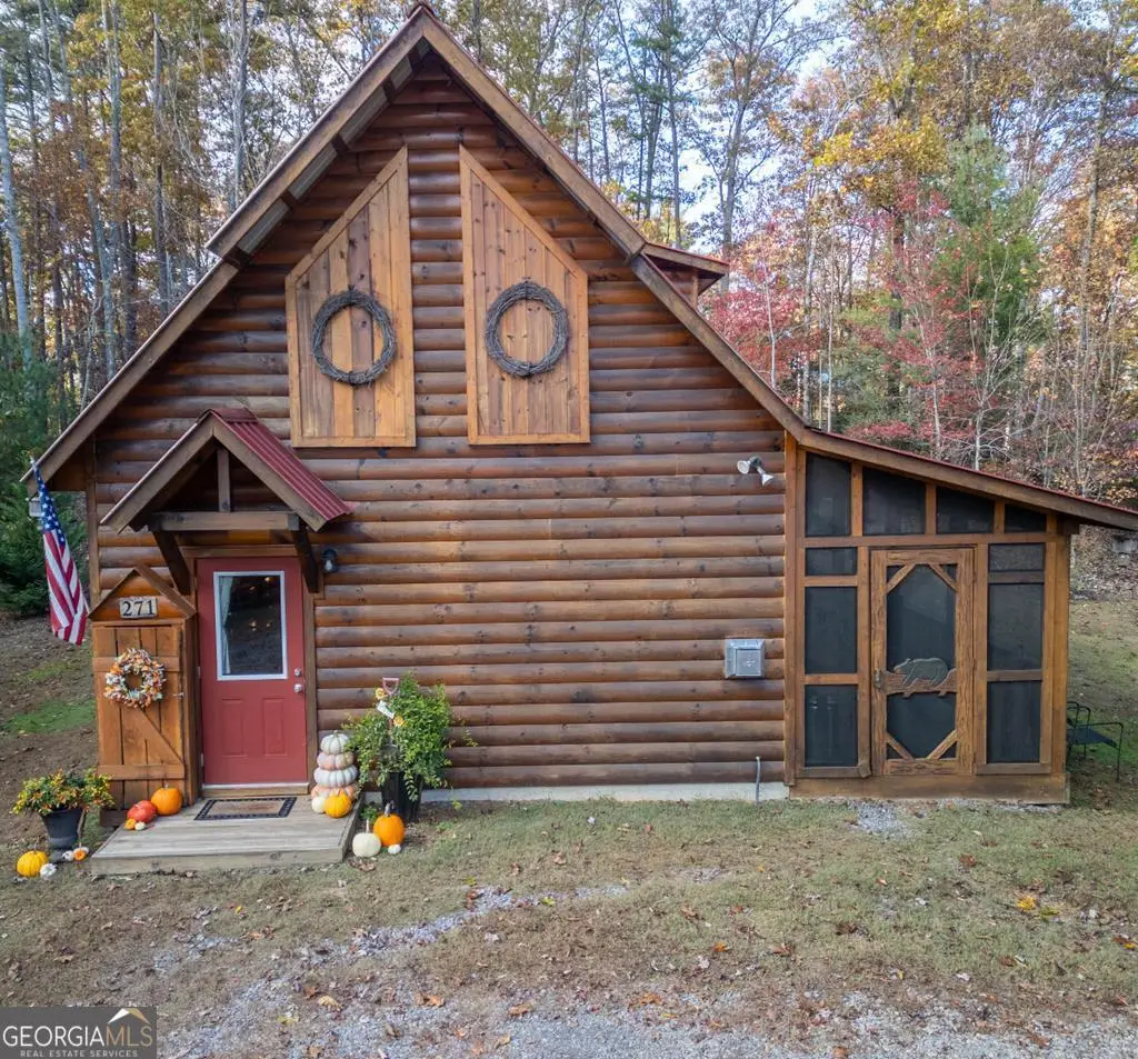 271 Kates Cove Road, Murphy, NC 28906 - Image #1