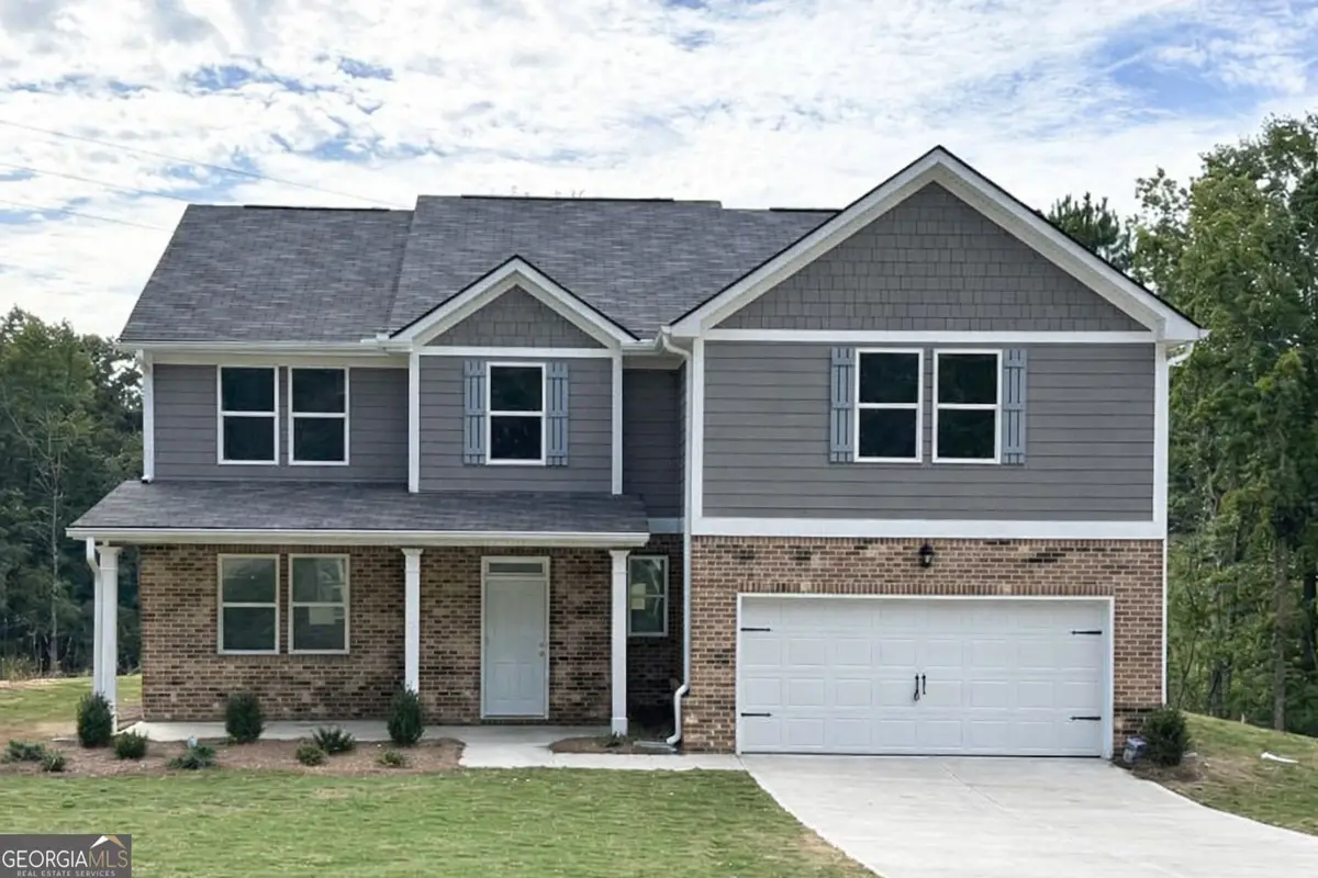 116 Belford Way #LOT 51, Jackson, GA 30233 - Image #1