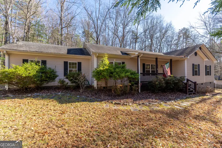 228 Goldfinch Lane, Murphy, NC 28906 - Image #2