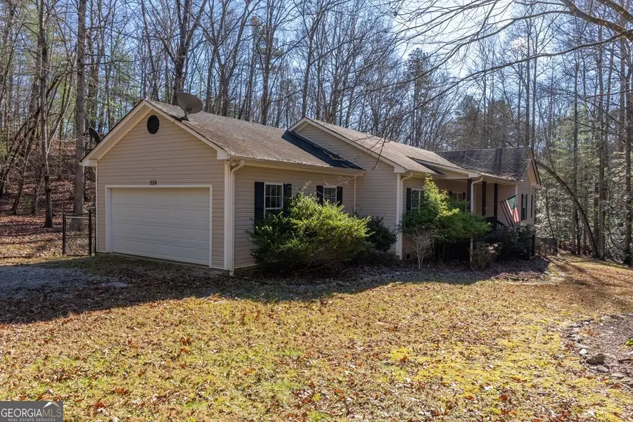 228 Goldfinch Lane, Murphy, NC 28906 - Image #3