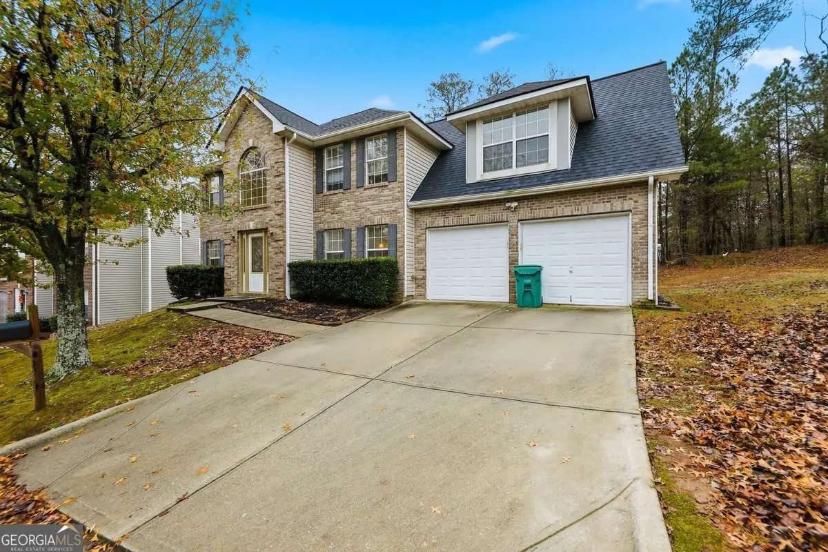 1593 Cutters Mill Drive, Lithonia, GA 30058 - Image #1
