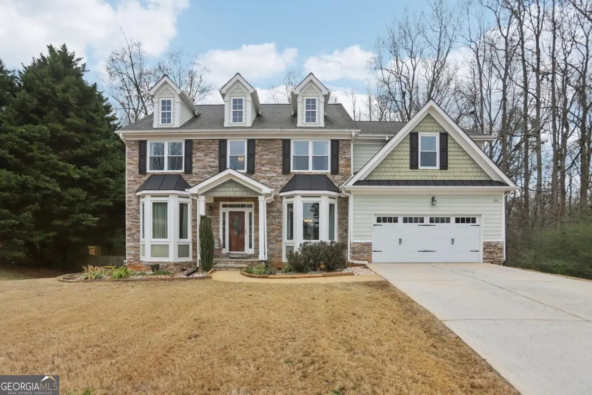 419 Long Shore Way, Newnan, GA 30265 - Image #1