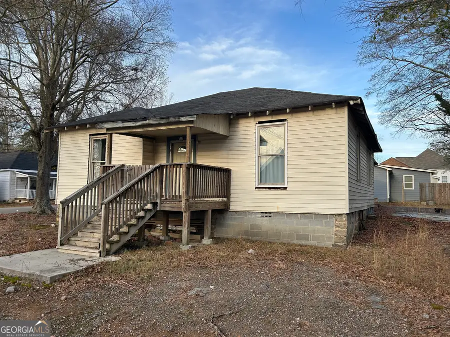 88 E Stephens Street, Winder, GA 30680 - Image #2