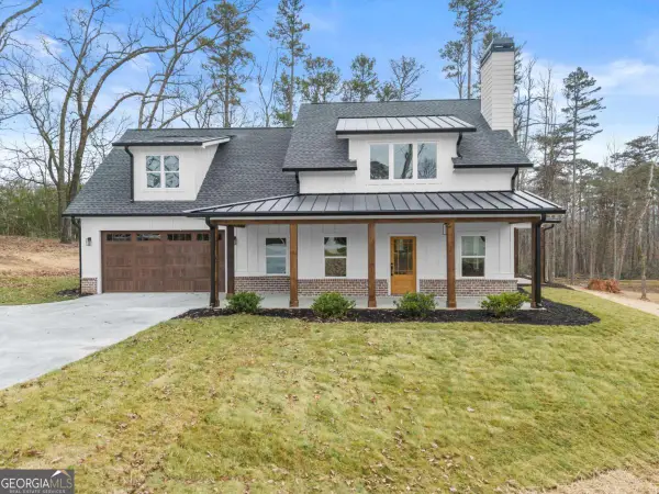 6618 Kenimer Road, Clermont, GA 30527