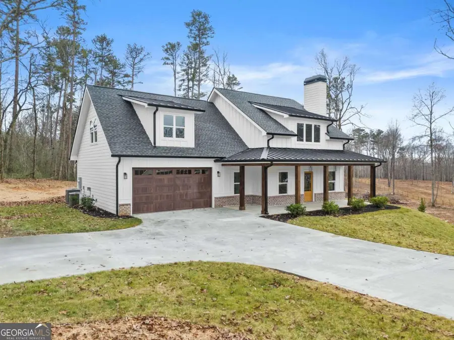 6618 Kenimer Road, Clermont, GA 30527 - Image #2