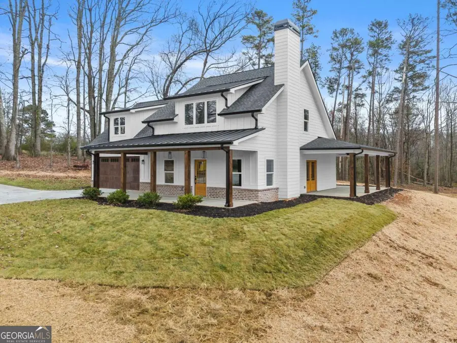 6618 Kenimer Road, Clermont, GA 30527 - Image #3