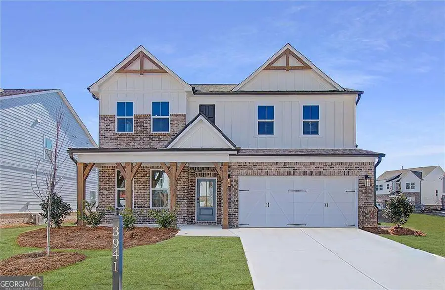 2263 Velvet Sage Way, Marietta, GA 30066 - Image #2