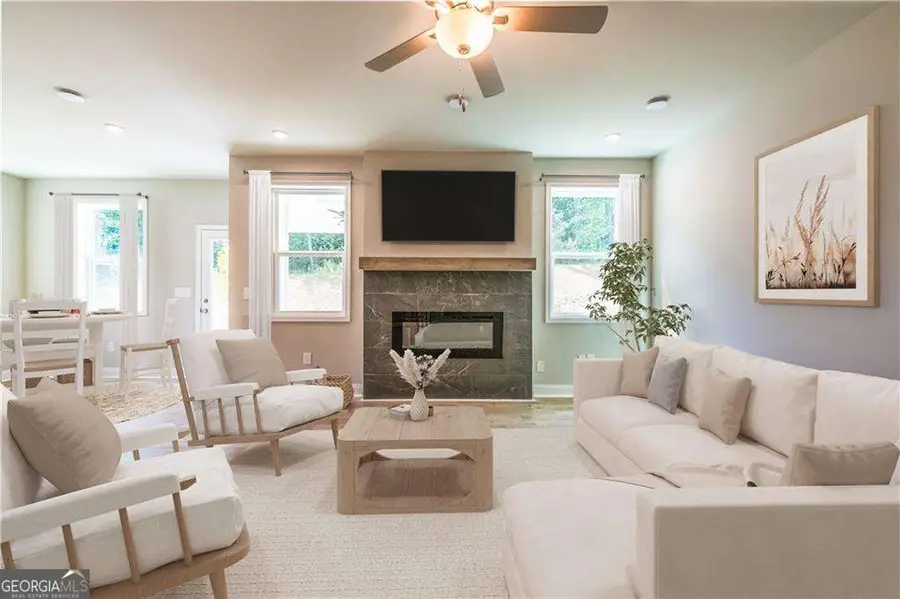 2263 Velvet Sage Way, Marietta, GA 30066 - Image #3