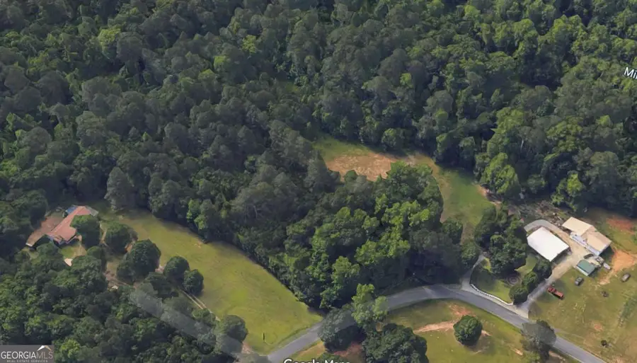 5830 Mill Creek Lane, Woodstock, GA 30188 - Image #3