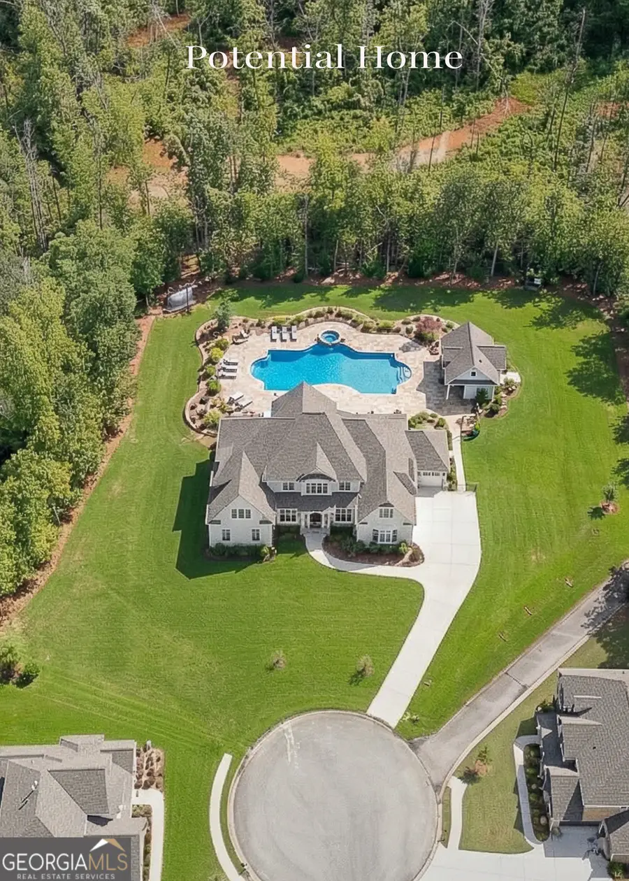 462 Manchester Lane, Villa Rica, GA 30180 - Image #2